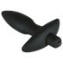 Black Velvet liten analvibrator