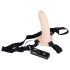 You2Toys - Easy Rider natur bøylefeste vibrator