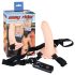 You2Toys - Easy Rider natur bøylefeste vibrator