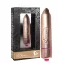 RO-80mm - Liten leppestiftvibrator (7 rytmer) - Gull