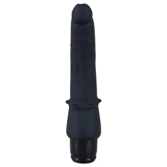 You2Toys - Lotus - anal vibrator (svart)
