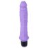 You2Toys - Lotus - realistisk vibrator (lilla)