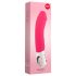 Fun Factory Big Boss - oppladbar, XL vibrator (rosa)