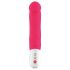 Fun Factory Big Boss - oppladbar, XL vibrator (rosa)