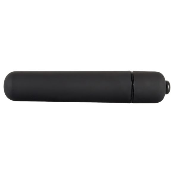 Black Velvet anale vibrator sett (4 deler)