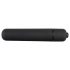 Black Velvet anale vibrator sett (4 deler)