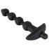 Black Velvet anale vibrator sett (4 deler)