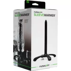 Fleshlight Sleeve Varmer - Nyt varm glede