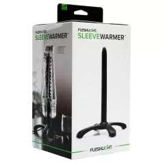 Fleshlight Sleeve Varmer - Nyt varm glede