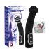 You2Toys - Prostatamassasjeapparat - roterende prostata vibrator (svart)