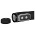 You2Toys - Prostatamassasjeapparat - roterende prostata vibrator (svart)