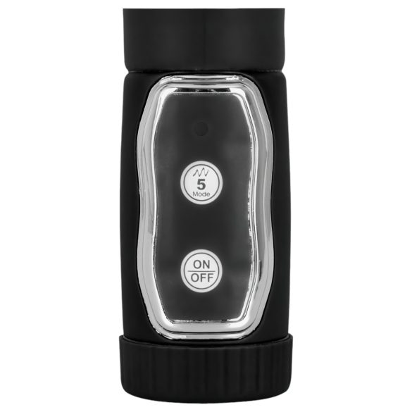 You2Toys - Prostatamassasjeapparat - roterende prostata vibrator (svart)