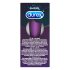 Durex Intense Delight Bullet - liten lilla vibrator