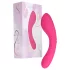 The Swan Wand - oppladbar massasjestav (rosa)