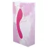 The Swan Wand - oppladbar massasjestav (rosa)