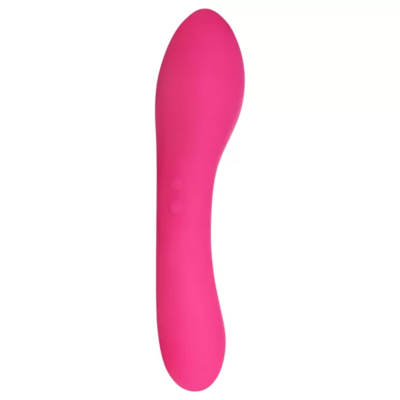 The Swan Wand - oppladbar massasjestav (rosa)