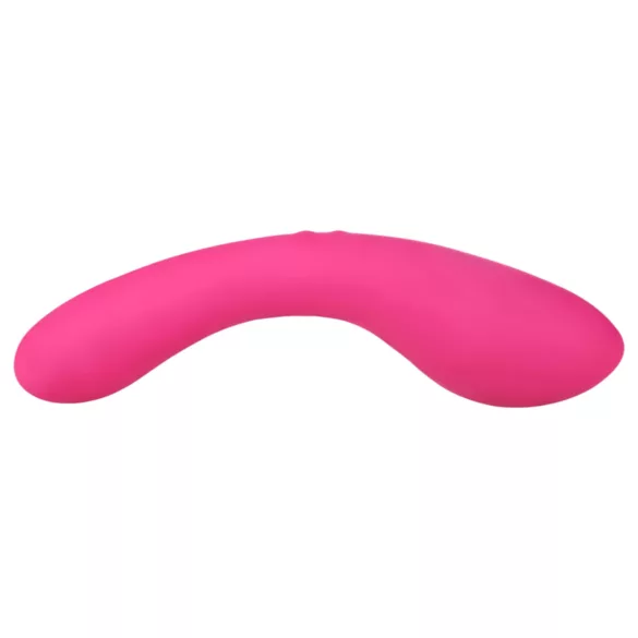 The Swan Wand - oppladbar massasjestav (rosa)