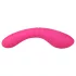 The Swan Wand - oppladbar massasjestav (rosa)