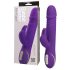 Vibe Couture Rabbit Skater - Kanin Vibe, kraftig vibrator (lilla)