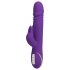 Vibe Couture Rabbit Skater - Kanin Vibe, kraftig vibrator (lilla)