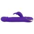 Vibe Couture Rabbit Skater - Kanin Vibe, kraftig vibrator (lilla)