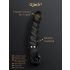 Gvibe G-jack 2 - Oppladbar, vanntett silikonvibrator (svart)