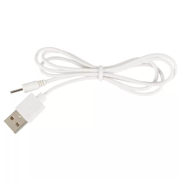 SMILE Tryllestav - 2-motors massasjevibrator (lilla)