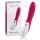 mystim Elegant Eric - dobbelmotor vibrator (rosa)