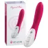 mystim Elegant Eric - dobbelmotor vibrator (rosa)