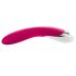 mystim Elegant Eric - dobbelmotor vibrator (rosa)