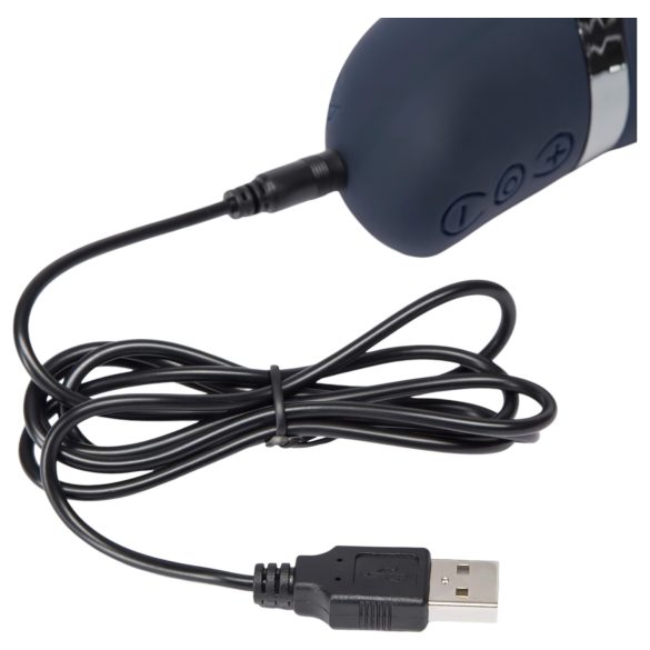 Femti nyanser av mørke - Oh My vibrator (USB)