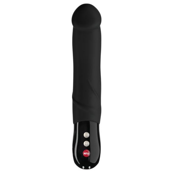 Fun Factory Big Boss - Vanntett G-punktvibrator (svart)