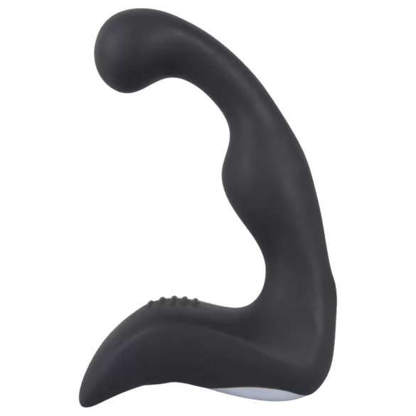 Rebel - oppladbar prostata vibrator (svart)