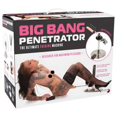You2Toys - Big Bang Penetrator - nettbasert sexmaskin