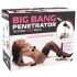 You2Toys - Big Bang Penetrator - nettbasert sexmaskin