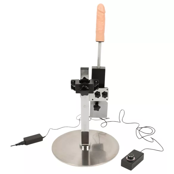 You2Toys - Big Bang Penetrator - elektrisk sexmaskin