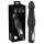 You2Toys - Anal Vibe - Pushende Anal Vibrator (svart)