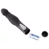 You2Toys - Anal Vibe - Pushende Anal Vibrator (svart)