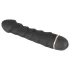 You2Toys - Bendy Ripple - riflet vibrator (svart)