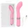 Pillow Talk Sassy - oppladbar G-punkt-vibrator (rosa)