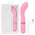 Pillow Talk Sassy - oppladbar G-punkt-vibrator (rosa)