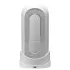 TENGA Flip Zero - vibrerende masturbator (hvit)