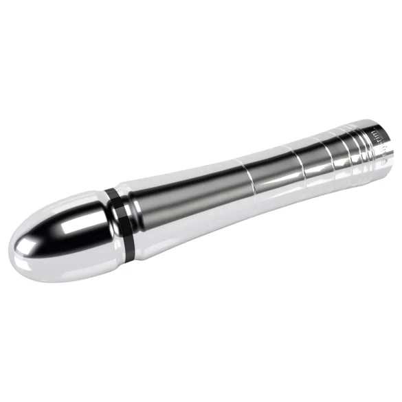 Mystim Glossy Glen - Elektro-dildo