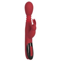 You2Toys Massasjestav - Varmende G-punktvibrator (rød)