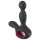 You2Toys Massasjestav - roterende og oppvarmende prostata vibrator (svart)