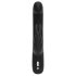Happyrabbit G-Punkt Slim - vibrator (svart)