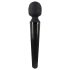 You2Toys Power Wand - oppladbar massasjestav (svart)