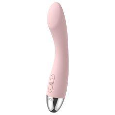 Svakom Amy - oppladbar G-punktvibrator (rosa)