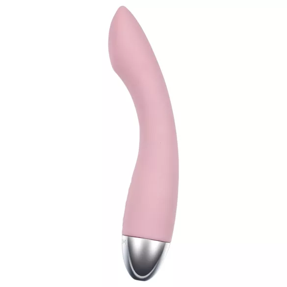 Svakom Amy - oppladbar G-punktvibrator (rosa)