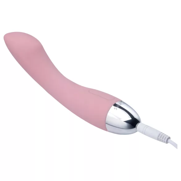 Svakom Amy - oppladbar G-punktvibrator (rosa)